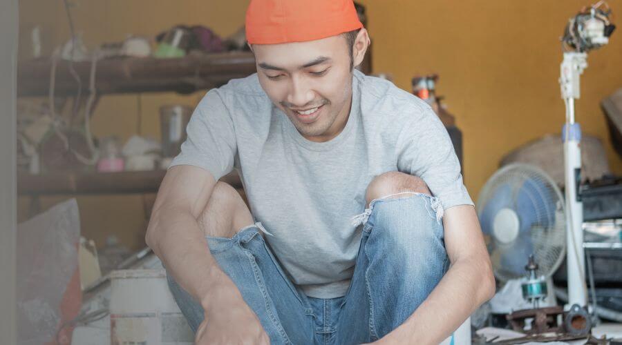 Why choose CrimsonNest for water damage restoration in Palm Bay